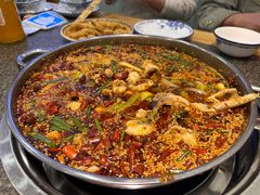 -胖子鱼·天水麻辣鱼火锅(秦州407店)