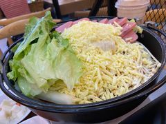 -朴鲸家正宗韩国料理(福田店)