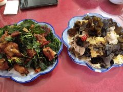 -老丽江餐馆(丽江华都商贸城店)