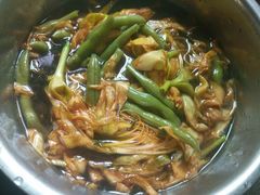 -德顺斋爆肚涮肉馆·烧烤·羊蝎子·清真炒菜(马驹桥店)