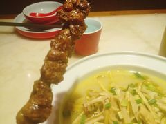 -伙靠·江浙菜(田林路店)
