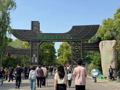 -溱湖国家湿地公园