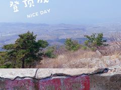-金龙寺国家森林公园