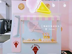 -FAIRYLAND龙族星球主题餐厅(凯丹广场店)