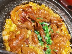 -陶德砂锅(蜀汉路店)