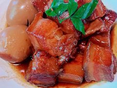 -院子餐厅·大锅菜·老杭帮(桥西直街店)