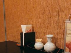 -松子料理(白家庄店)