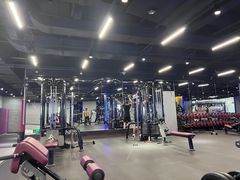 -一兆韦德健身(浦东万达会所)