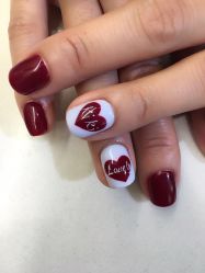 -Easy Lady美甲美睫半永久纹绣工作室