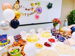 -新城控股新总部大楼