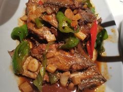 -大鱼徽州·寻味徽菜(星光总店)
