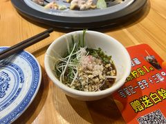 -阿鸡鱼庄·顺德鲜蒸小炒(亚运村店)