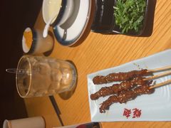 -蚝翅·海鲜粥·烧烤·龙虾季(海曙天一店)