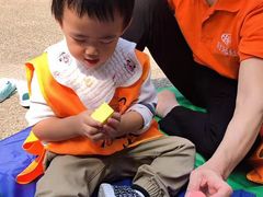 -好姑姑新梅广场托育园(上海直营园)