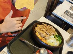 -韩川豆腐锅