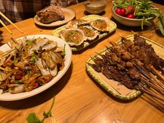 -鸽子窝(宋庄店)
