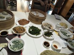 特色小笼包-鼎泰丰(渔阳店)