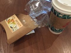 -星巴克(盐城五洲国际店)