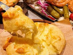 -通海俄式烧烤·俄罗斯大串(嵩山路店)
