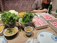 -古关火锅店(古北水镇景区店)
