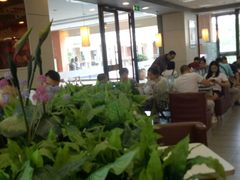 -乡村基(双流时代奥特莱斯餐厅)