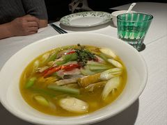 福记麻椒鸡-张福记(陇海中路店)