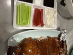 -泰钰丰烤鸭.天津菜(开发区店)