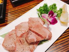 -和萌牛肠烧烤(财富中心店)