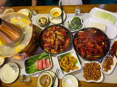 -拙味兄弟龙虾·江湖菜(和畅堂店)