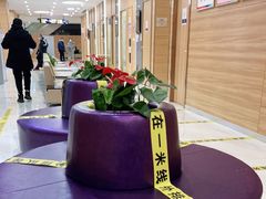 -美年大健康体检中心(牡丹园分院)