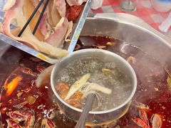 -金鼎雪山牦牛杂火锅(理县总店)