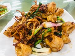 -双月饭店·20年老字号(新村店)