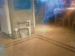 -云晓光头烧烤吧(川沙绿地店)