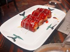 -夏宫中餐厅(香格里拉大酒店)