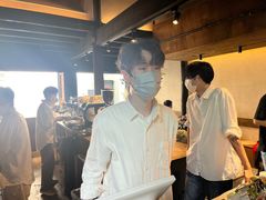 -Metal hands·铁手咖啡