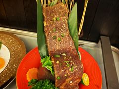 -海之屋韩式烤肉(海棠68环球美食街店)