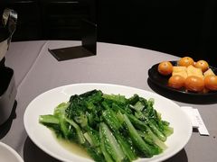 油麦菜-徐记海鲜(梅溪新天地店)