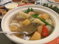 -关夫人餐厅(阳光广场店)