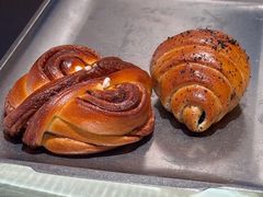 -LANLIZI BAKERY(COSMO店)