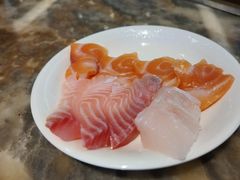 -安蒂娅·海鲜自助餐厅(安蒂娅美兰酒店)