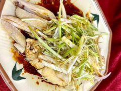 -隆都四季香饭店(碧海路店)