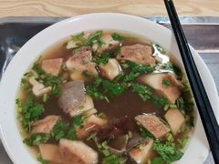 -清真·白家牛肉罩火烧老店(育才街店)