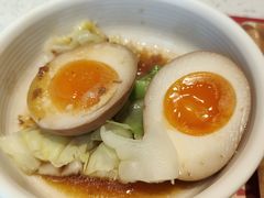 糖心蛋-味千拉面(杭州滨江星光大道店)