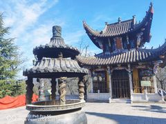 -九华山风景区