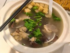 -苏晓玥·江南小吃(深圳北站店)