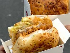-必胜客(港城新天地店)