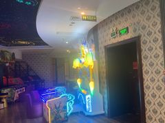 -君康悦美食汤泉水会·SPA(天河店)