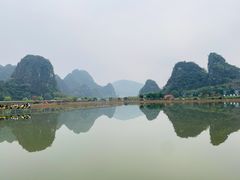-英西峰林·洞天仙境