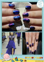 糖果指甲造型-光SPA科技美肤