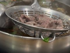 -嬷孙家潮汕牛肉火锅(北京路天河城店)